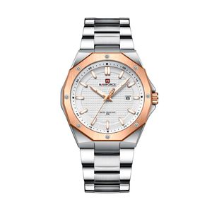 Reloj Analogico Hombre Nf9200S Naviforce 1028820
