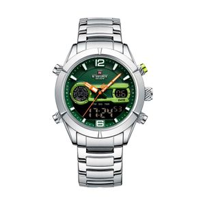 Reloj Analogico-Digital Hombre Nf9232 Naviforce 1028848