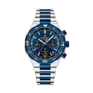 Reloj Analogico Hombre Nf8049 Naviforce 1028804