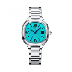 Reloj Analogico Mujer Nf5042 Naviforce 1028774