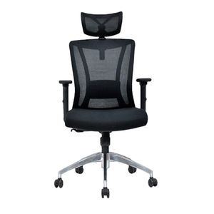 Silla de Oficina Ergonómica Spike Presidente Ofideas