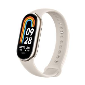 Xiaomi Smart Band 8 Pulsera Inteligente - Gold
