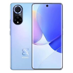 Celular Huawei Nova 9 128GB Azul 4GB Ram 4G Lte
