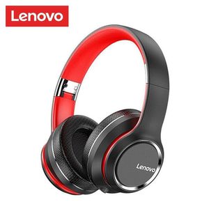 Audifonos Bluetooth Lenovo HD200 Over ear