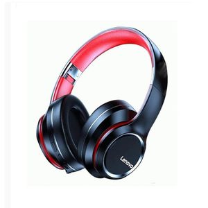 Audifonos Bluetooth Lenovo HD200 Over ear