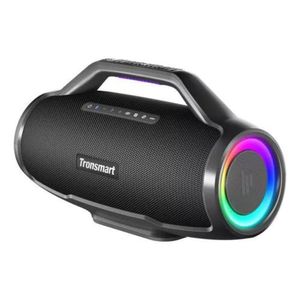 Parlante Bluetooth Tronsmart Bang Max 130Watts IPX6