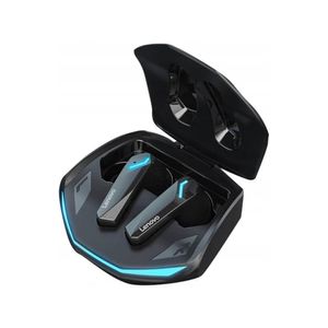 Audifono Bluetooth Lenovo GM2 Pro Gamer  Mochila Basic Regalo