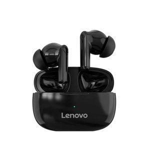 AUDIFONOS BLUETOOTH LENOVO HT05  MOCHILA Basic REGALO