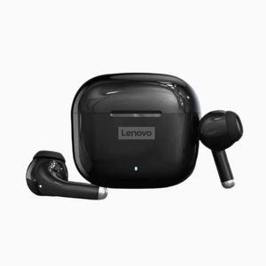 Audífonos Lenovo Lp40 Pro + Parlante Bluetooth Lenovo TS5
