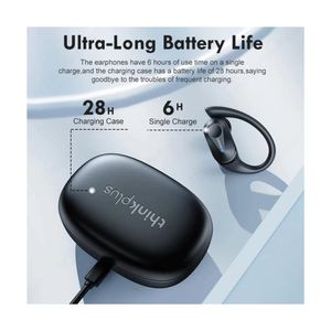 Audifonos Bluetooth Lenovo LP75 TWS 2022