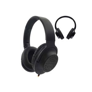 Audifonos Over Ear Blacksheep  Mochila Basic Regalo