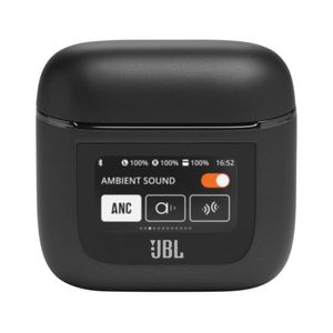 Audífonos Jbl Tour Pro 2 Negros In-Ear Cancelación De Ruido