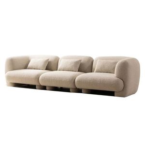 LOOVAR 3 CUERPOS Beige