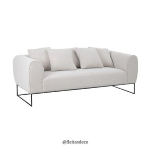 Sofa Selina 3 Cuerpos