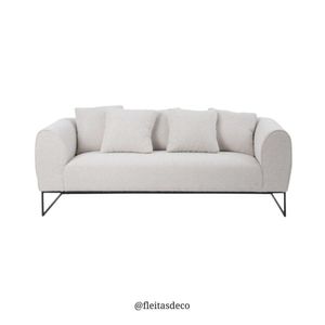 Sofa Selina 3 Cuerpos