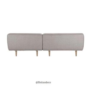 Sofa Seccional Berlin