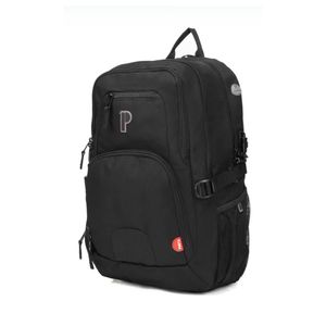 Mochila Porta Original Crossover Negro