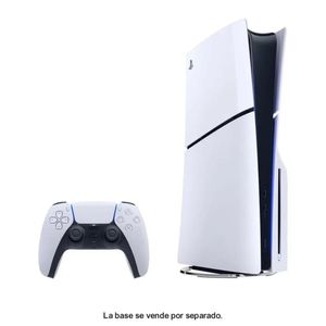 Consola Ps5 Slim Sony 1Tb + 120Hz + 4K Uhd