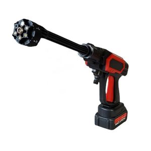 Hidrolavadora Portatil Maletín para Auto de 168 V