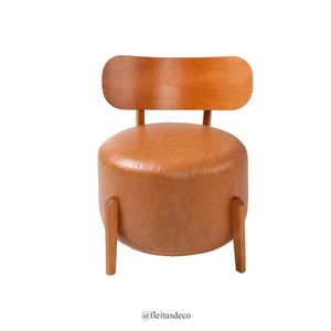 Poltrona Florida De 1 Cuerpo