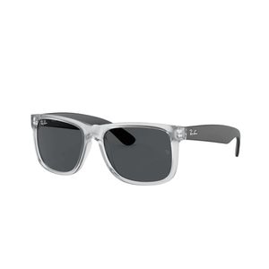 Lentes De Sol Uv400 Hombre Rb4165 651287 55 Ray Ban Justin 1029328