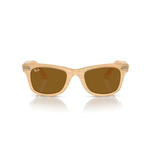 Lentes De Sol Uv400 Unisex Rb2140 140833 50 Ray Ban Wayfarer 1028730