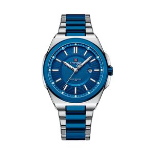 Reloj Analogico Hombre Nf9212 Naviforce 1028834