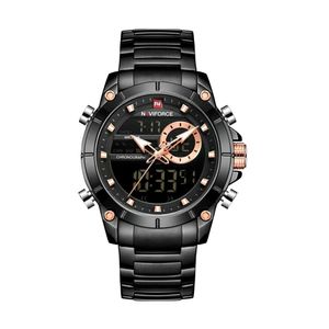 Reloj Analogico Hombre Nf9163 Naviforce 1028807