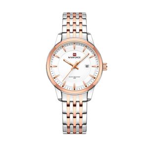 Reloj Analogico Mujer Nf9228L Naviforce 1028842
