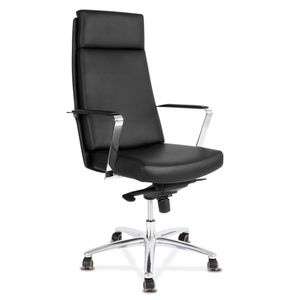 Silla de Cuero Bellini 4