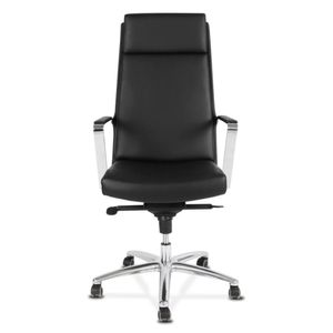 Silla de Cuero Bellini 4