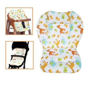 Cojin Asiento Suave para  Coche de Bebé Diseño Elefante