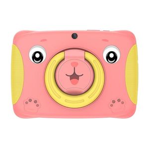 Tablet para Niños BLACKVIEW Tab 3 Kids 2GB+32GB Rosado