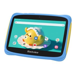 Tablet para Niños BLACKVIEW Tab 3 Kids 2GB+32GB Azul