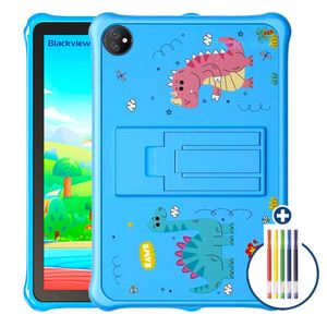 Tablet para Niños BLACKVIEW Tab 30 Kids 10.1" 2GB+64GB Azul