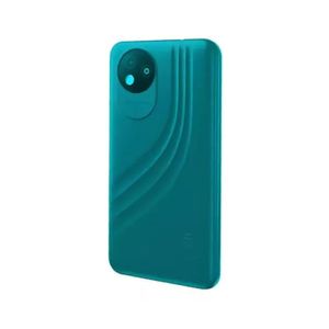 Celular ZTE BLADE A35 CORE 2GB RAM 32GB ROM Azul