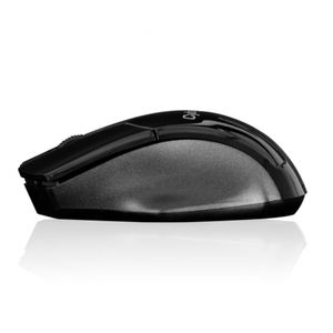 Apollo CYB M303 Mouse Wifi UV Cybertel (Black )