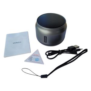 Combo x2 Parlantes Bluetooth Inalámbrico Lenovo K3