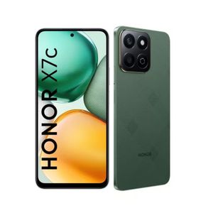 Honor X7c 256Gb 8Gb Ram 108Mp + 2Mp Verde