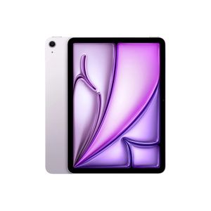 Apple iPad Air 11" M2 128GB Purple + Apple Pencil Pro