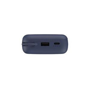 Power Bank Xiaomi 20000mAh 33W Fast Charger - Azul