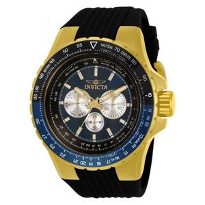 Reloj Analogico Hombre 33031 Invicta Aviator 1029140