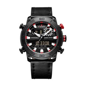 Reloj Analogico-Digital Hombre Nf9235 Naviforce 1028854