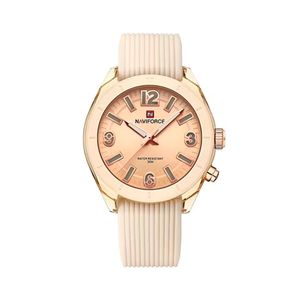 Reloj Analogico Mujer Nf7103  Naviforce 1028782