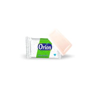 Jabon Hotelero 10 Gr 8 Disp X 125 Unidades Orion