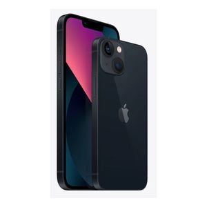 iPhone 13 128GB  Negro+ Mica y Case
