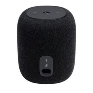 Parlante JBL Link Music – google assintant bluetooth open box