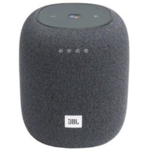Parlante JBL Link Music – google assintant bluetooth open box