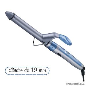 Rizadora de Cabello Babyliss Pro Nano Titanium 19 mm BABNT75SPE