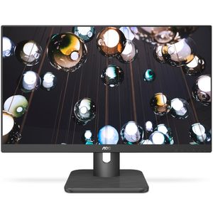 MONITOR LED AOC 24E1Q 24" IPS HDMI